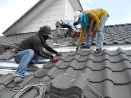 Best Asphalt Shingles Roofing  in South Rockwood, MI